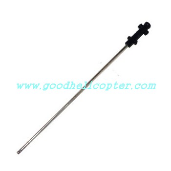 fq777-408 helicopter parts inner shaft